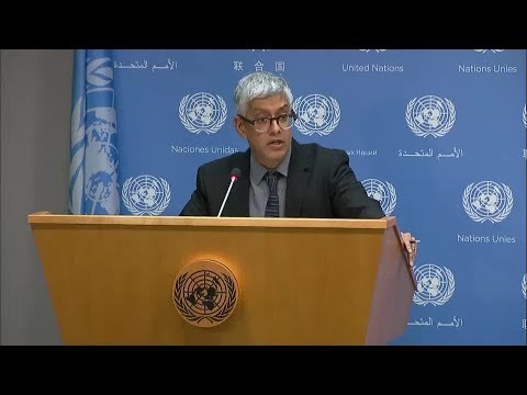 Military conflict in South Sudan & other topics – Daily Briefing (7 December 2017)