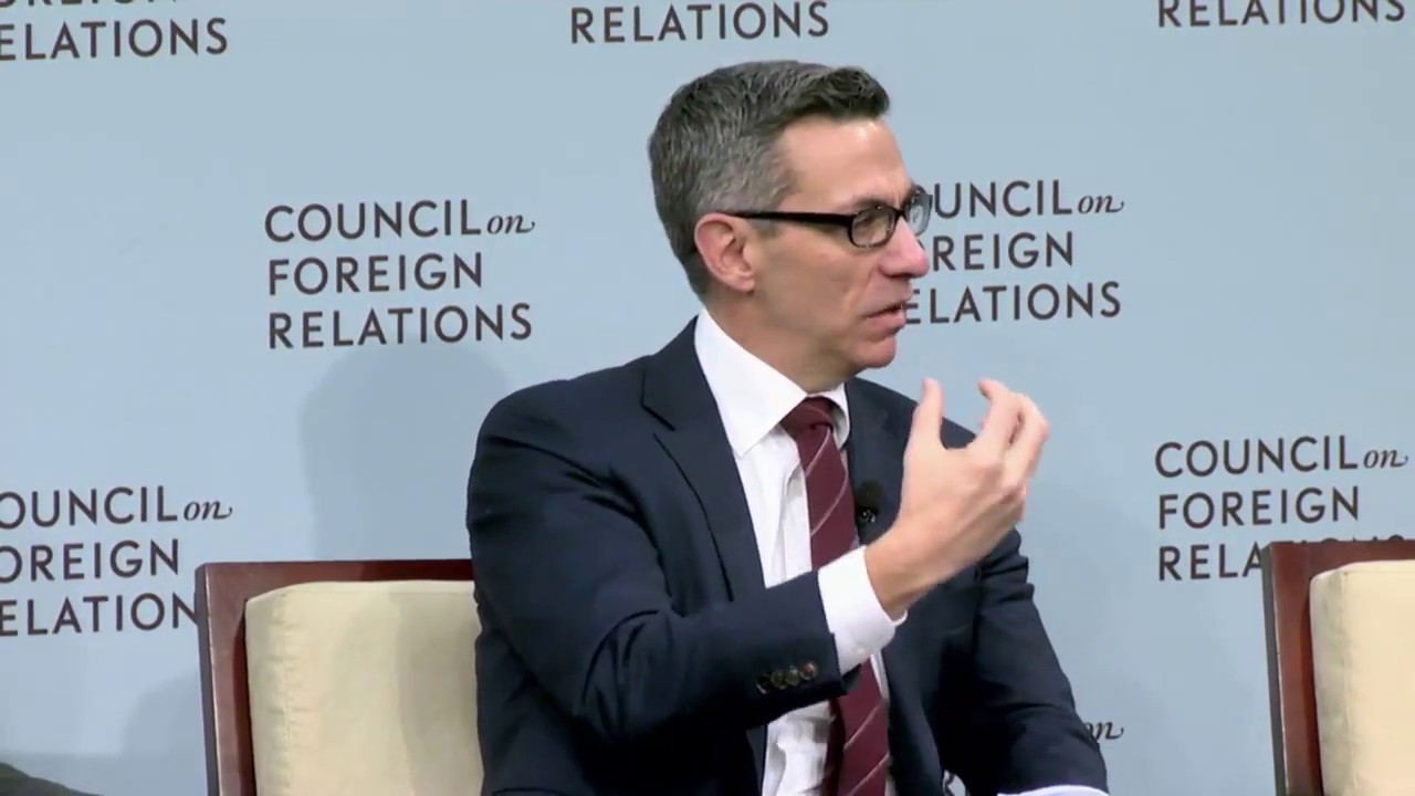 Combating Online Information Operations