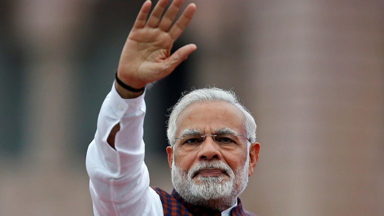 Our Time Has Come: How India Is Making its Place in the World by Alyss…