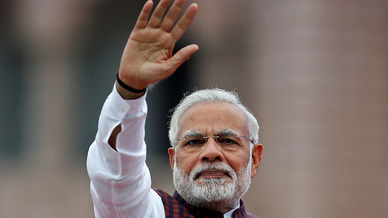 Our Time Has Come: How India Is Making its Place in the World by Alyss…