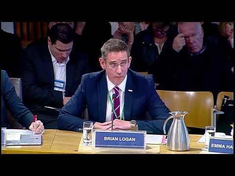 Health and Sport Committee – 12 December 2017