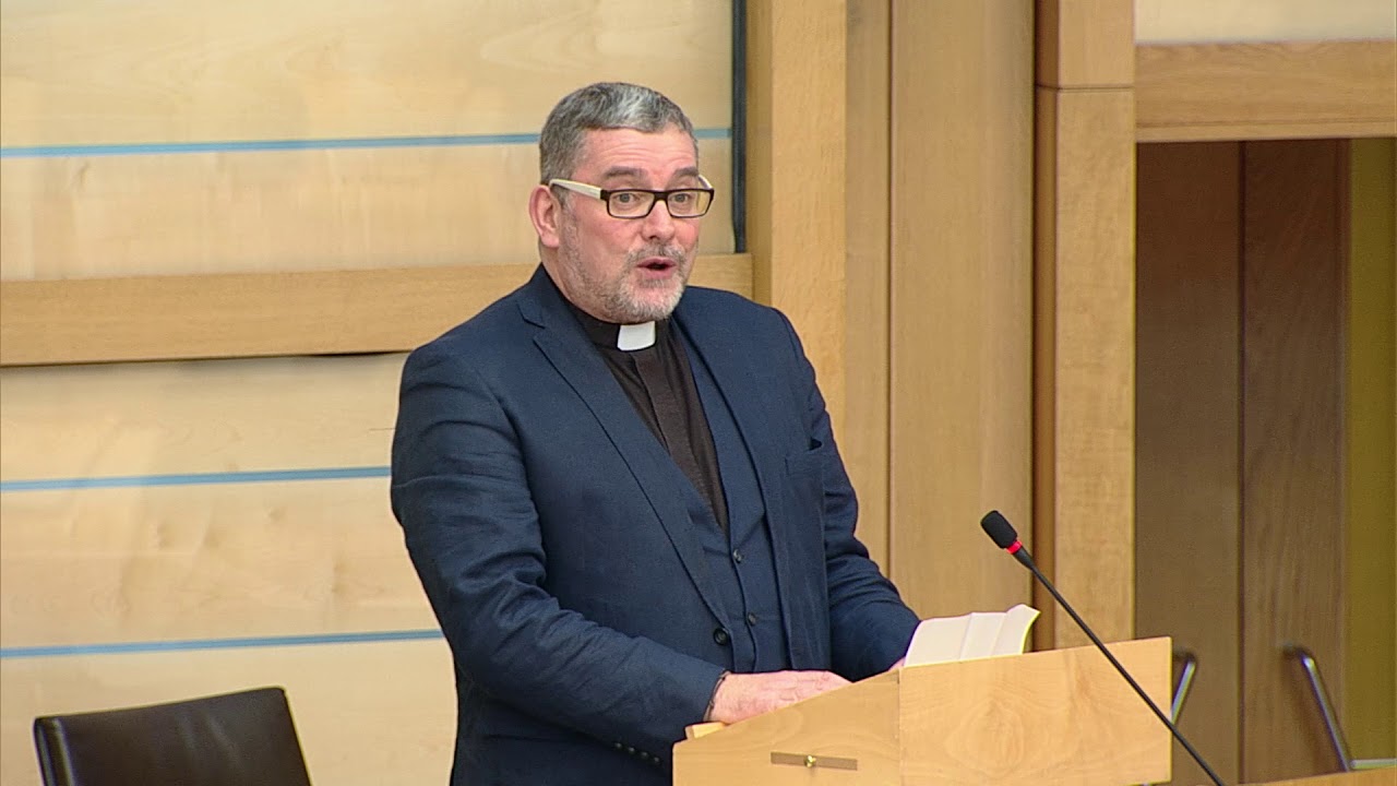 Time for Reflection – 12 December 2017