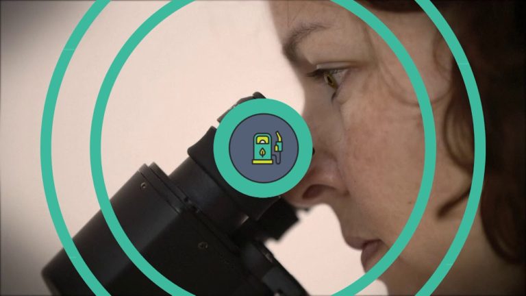 EIC prize: Fuel from the Sun, Artificial Photosynthesis