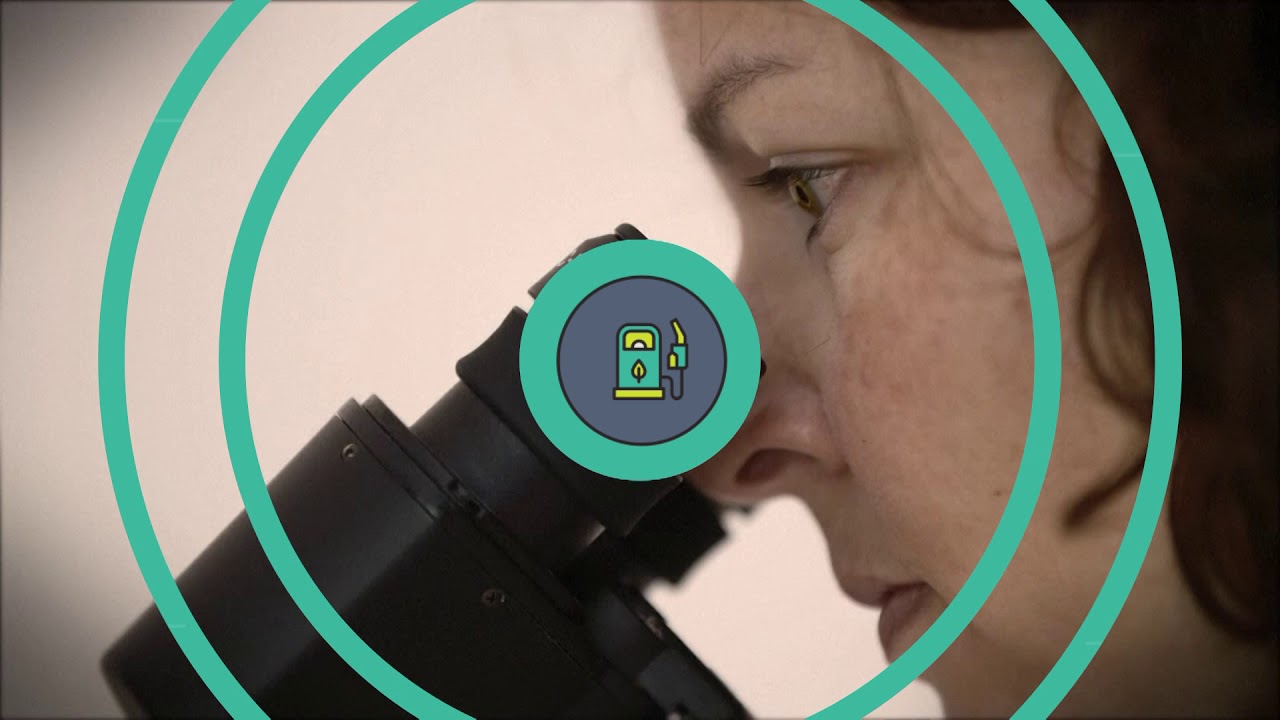 EIC prize: Fuel from the Sun, Artificial Photosynthesis