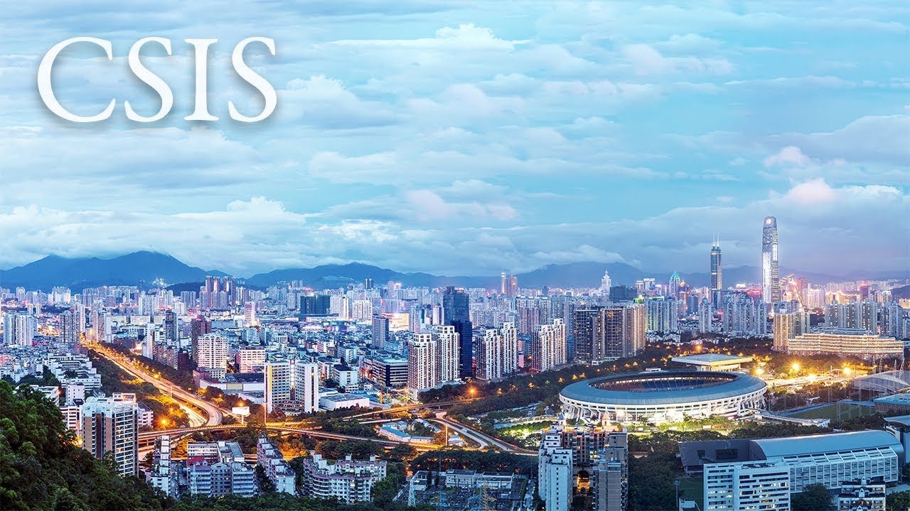 Assessing Innovation in China’s Digital Economy