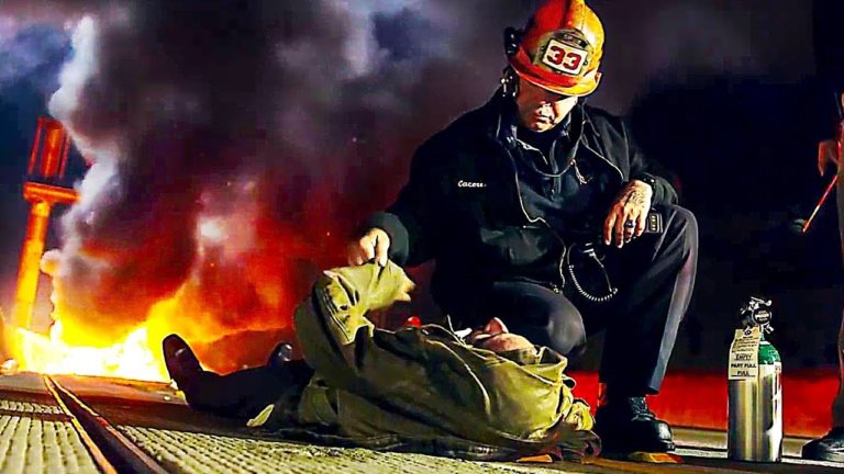 SHOT IN THE DARK Trailer ✩ Netflix Documentary (2017)