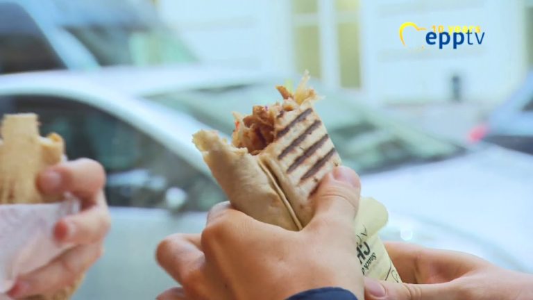 Kebab ban rejected, saving jobs, businesses