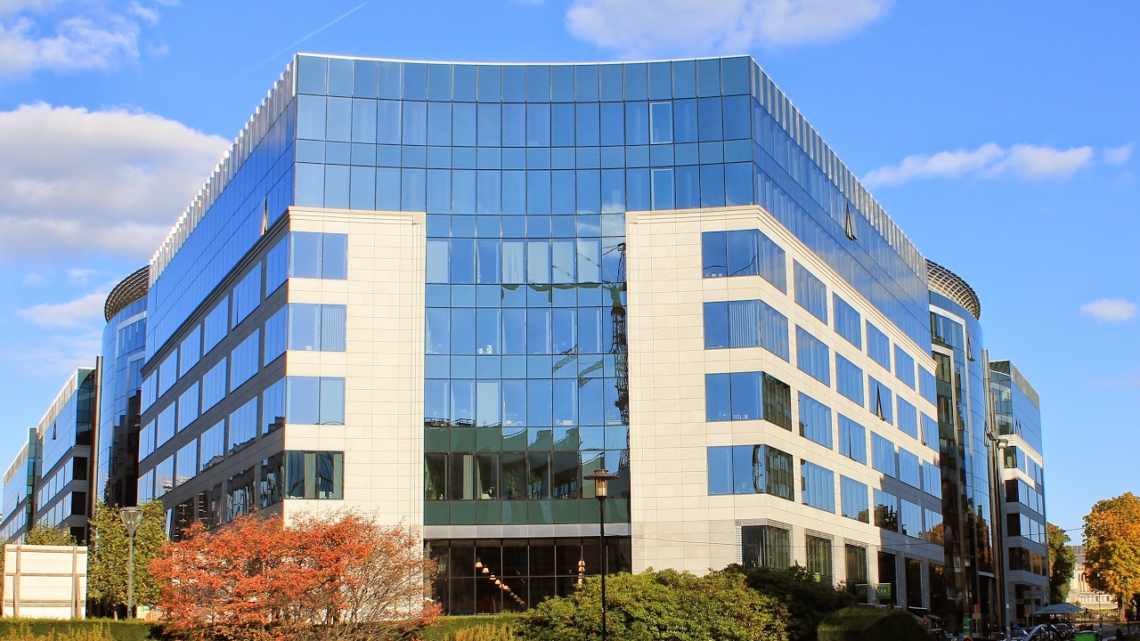 HRVP Mogherini, Javier Solana and Joshcka Fischer talk EU defence