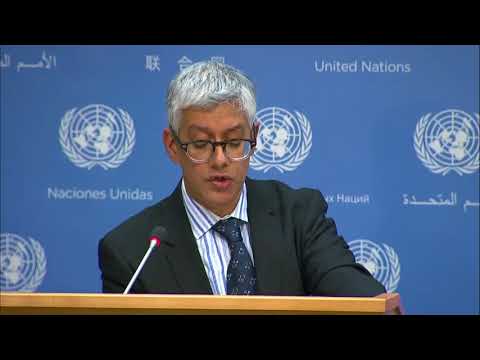 DPR Korea and Human Rights & other topics – Daily Briefing (11 December 2017)