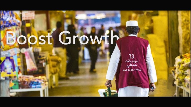 Middle East and North Africa 2017-18 Economic Outlook: No time for comp…