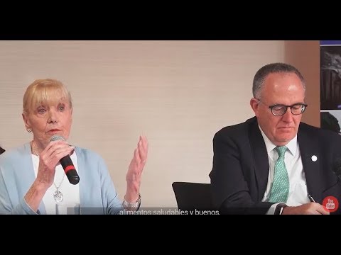 Seguridad Alimentaria, un camino hacia la paz