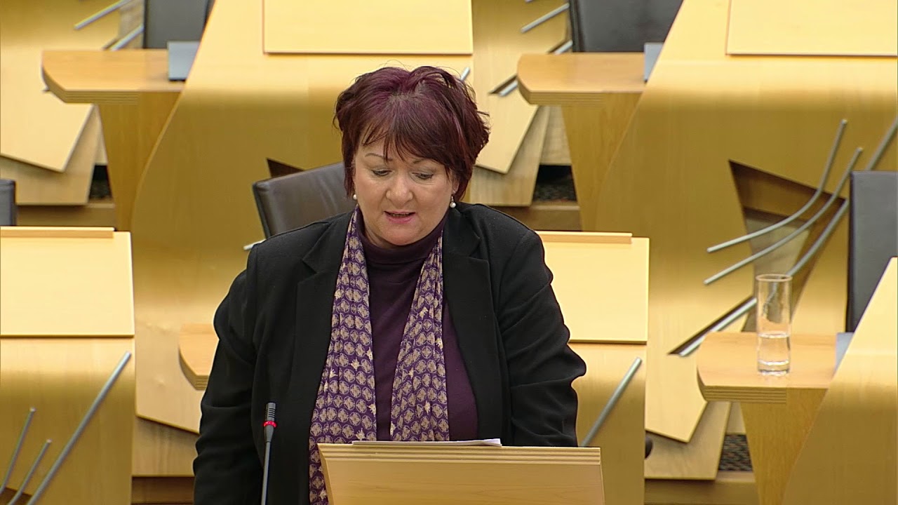 Members’ Business: The Elimination of Violence Against Women – 12 Dece…