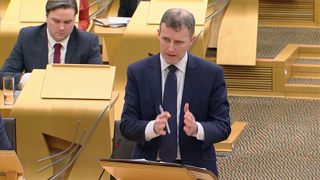 Topical Questions – 12 December 2017