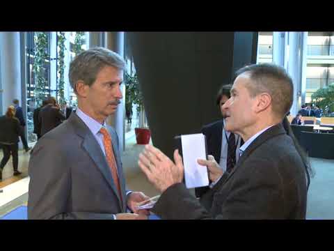 Brexit, Sakharov Prize, EU investment, Kebab ban defeated