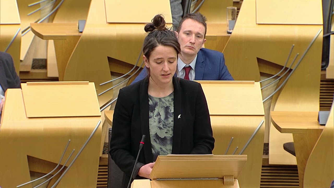 Members’ Business: Heads Up for Harriers Project – 13 December 2017