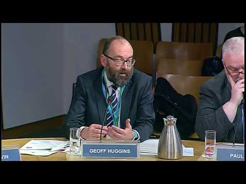 Public Audit and Post-legislative Scrutiny Committee – 14 December 201…