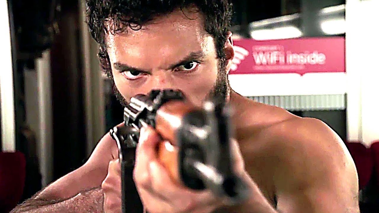 THE 15:17 TO PARIS Trailer