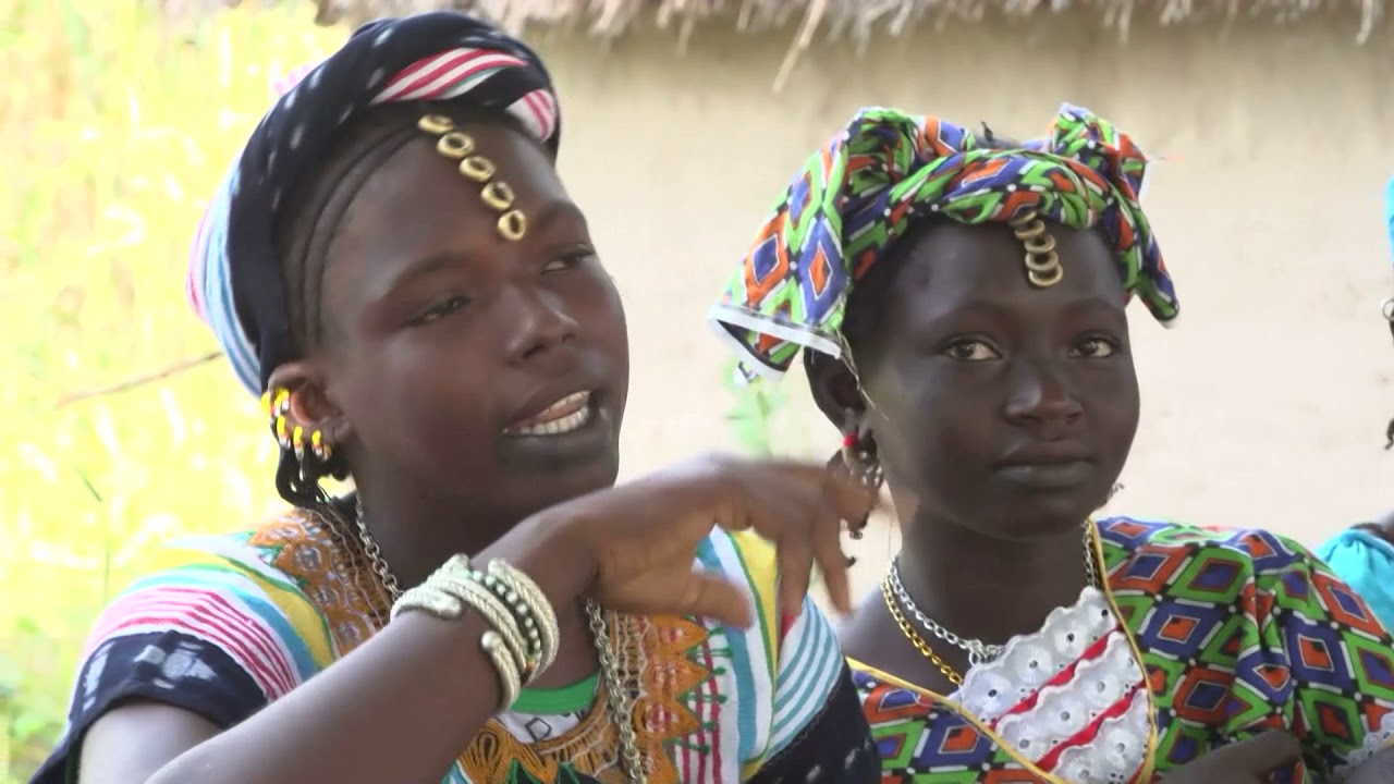 Stepping Stones towards Climate Change Resilient Communities in Rural S…