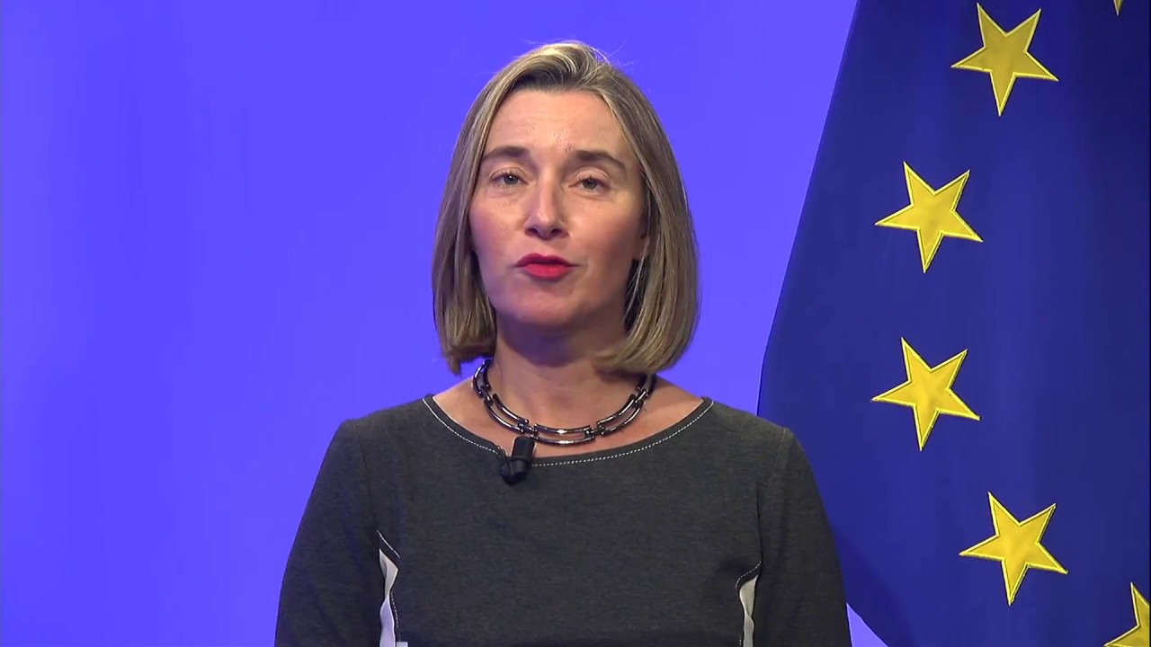 For the EU, the Kimberley process is part of our work for sustainable …