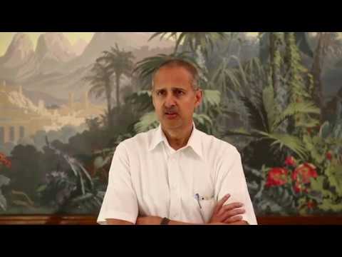 Role of destination countries in skills training