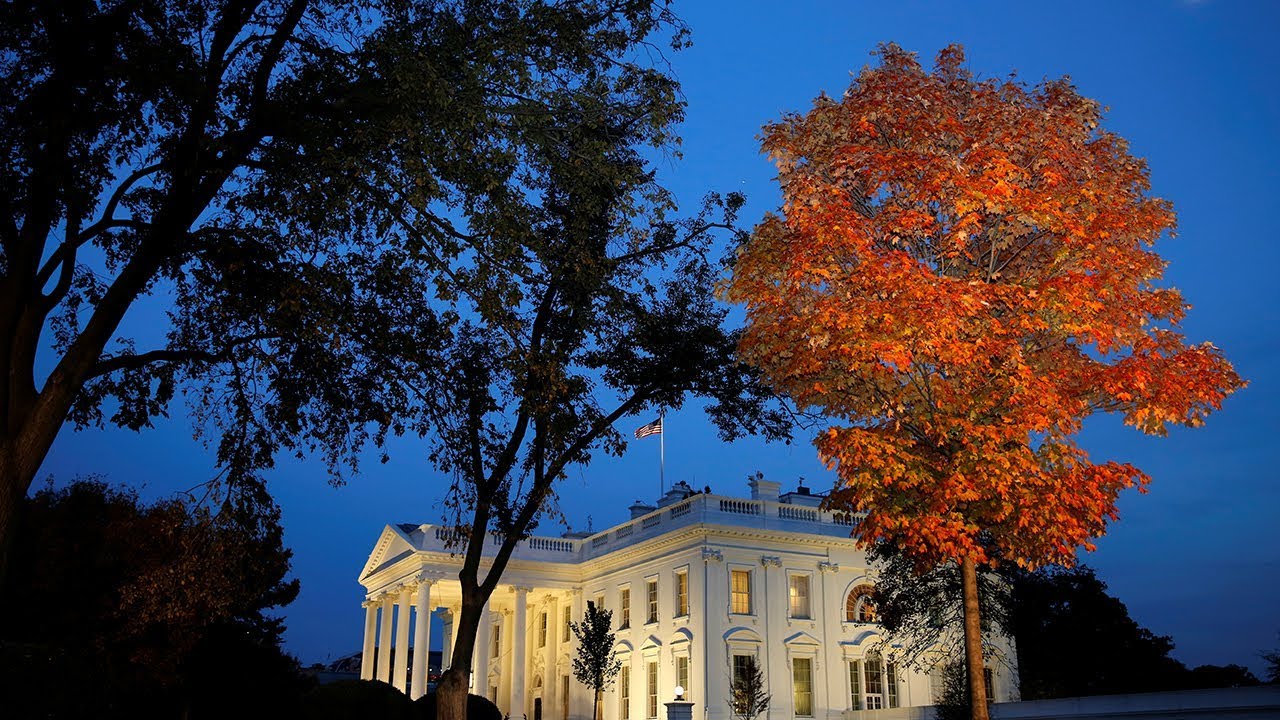 What to Worry About in 2018