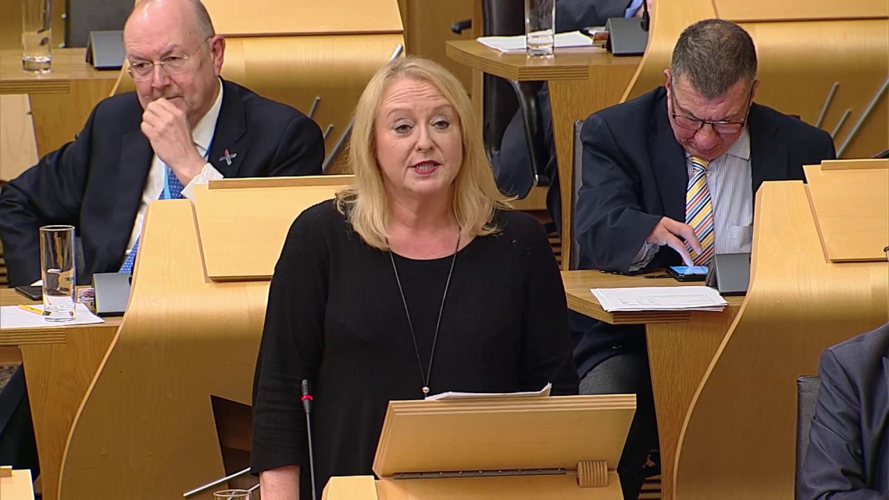 Debate: Writers to the Signet Dependants’ Annuity Fund Amendment (Scot…