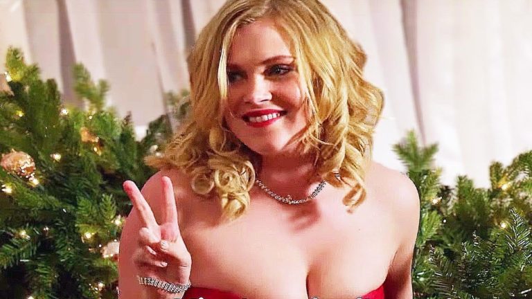 CHRISTMAS INHERITANCE Trailer