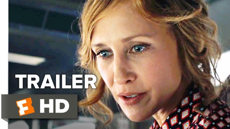 The Commuter Final Trailer (2018) | Movieclips Trailers