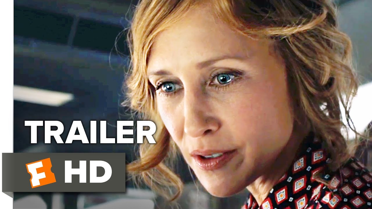 The Commuter Final Trailer (2018) | Movieclips Trailers