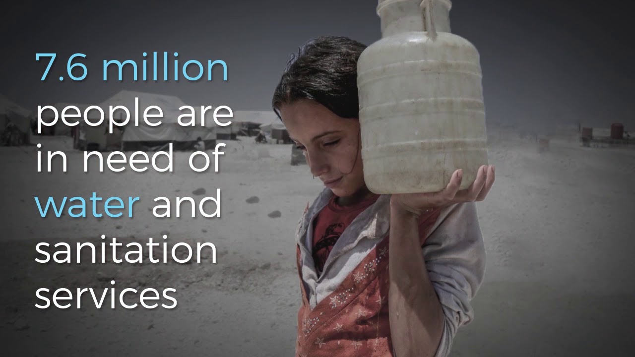 Take Action For Syria