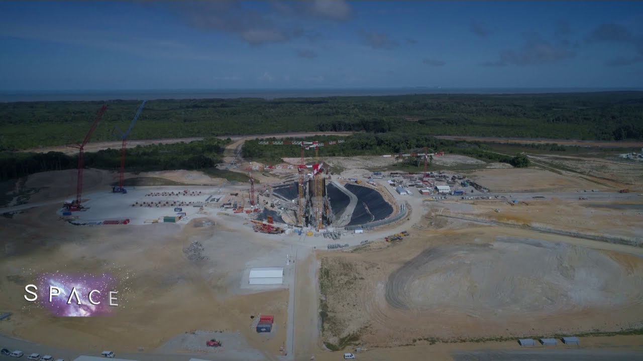 ESA Euronews: Pas de tir d’Ariane 6