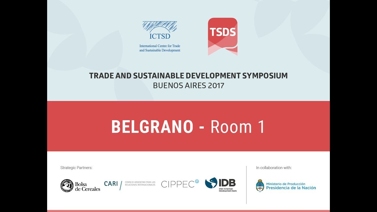 TSDS Day 2 – Belgrano