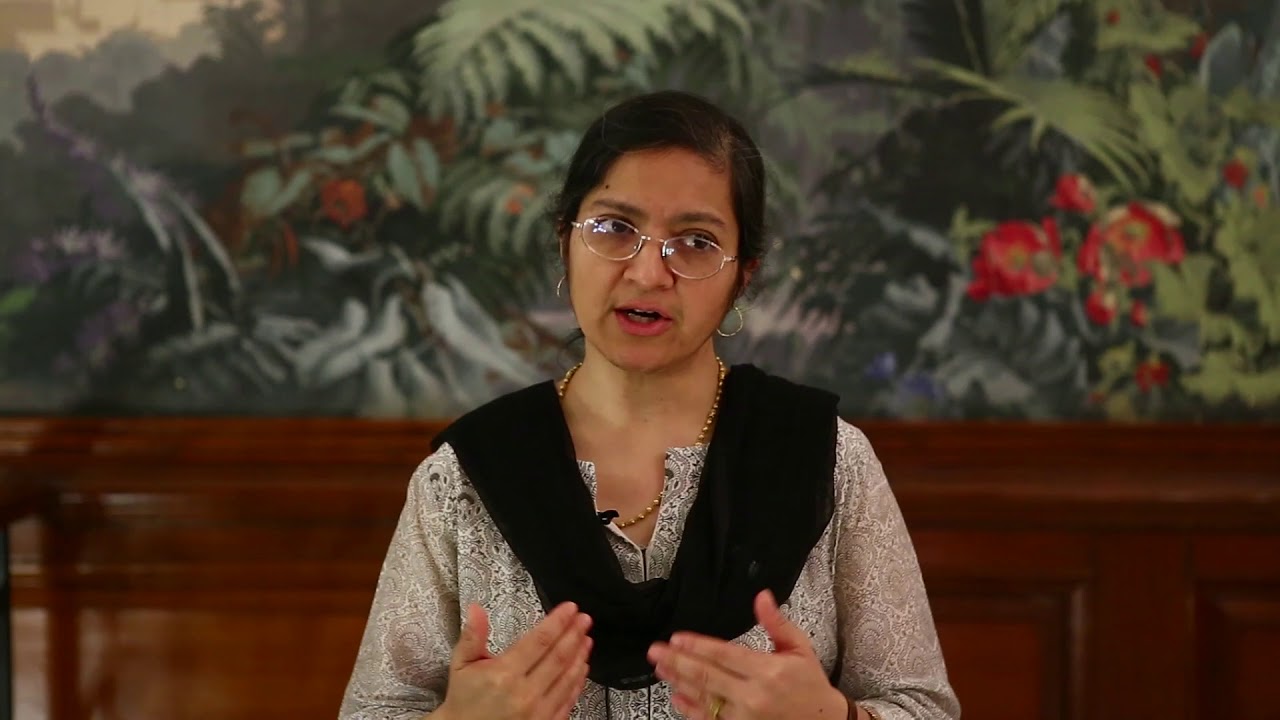 Partnerships, mobility of academia, tapping into diaspora network