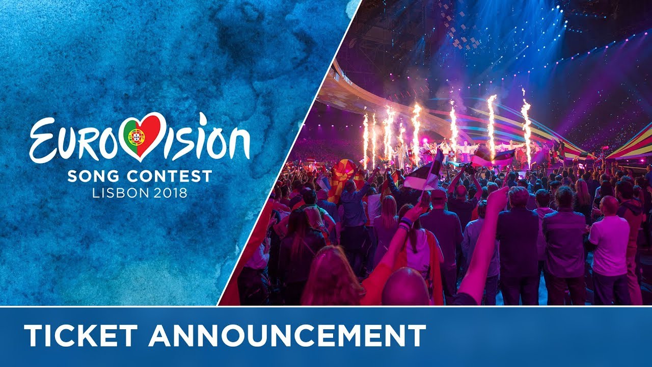 TICKET ANNOUNCEMENT: Second wave of tickets on sale on the 20th of Dec…