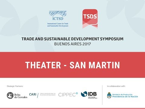 TSDS Day 3 – San Martin