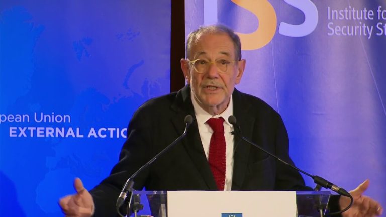 Building on vision forward to action – highlights