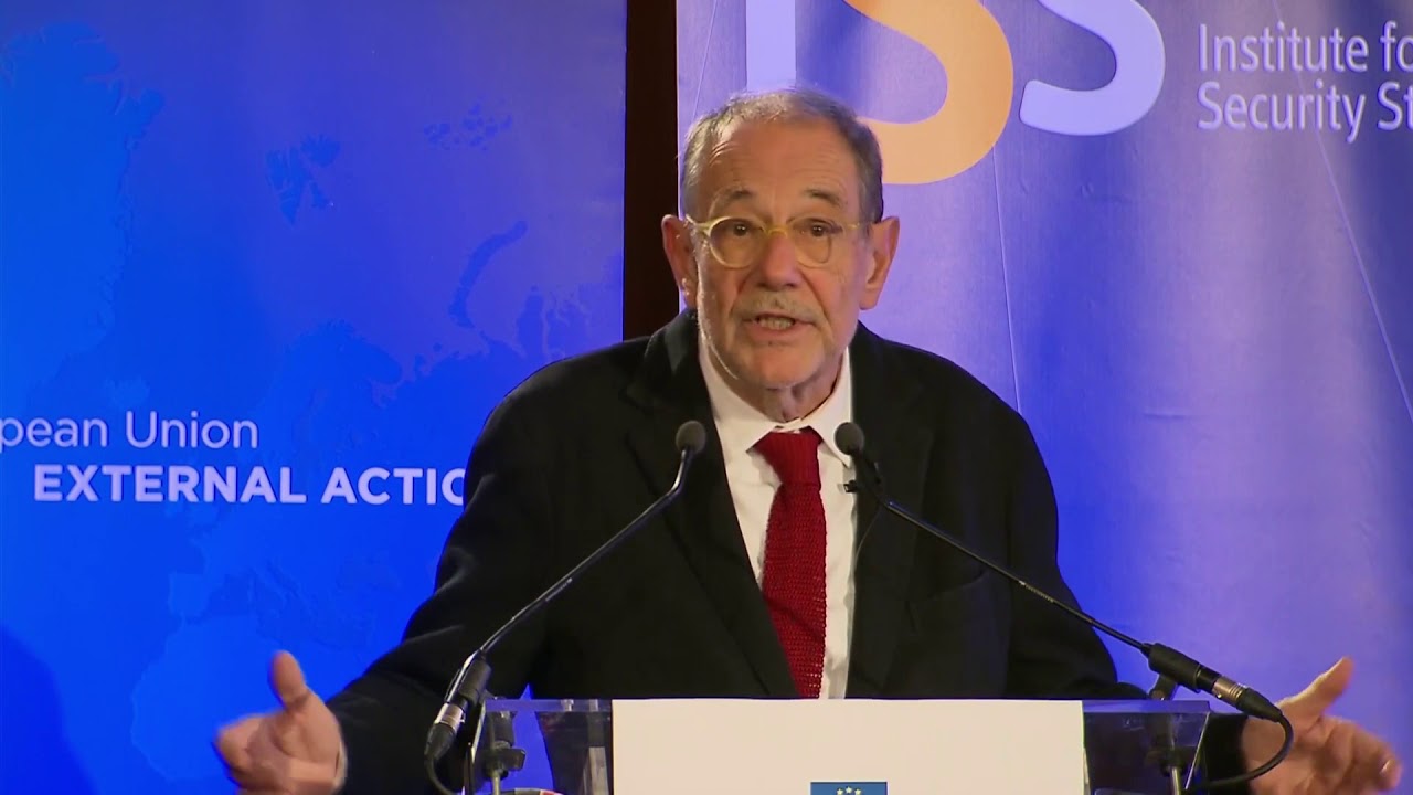 Building on vision forward to action – highlights