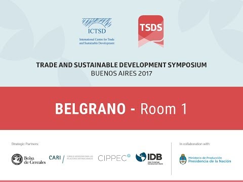 TSDS Day 3 – Belgrano