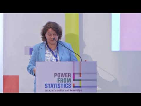Power from Statistics: 6 – Unleashing the power from statistics