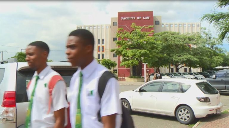 Creating More Opportunities for Young People in the Caribbean