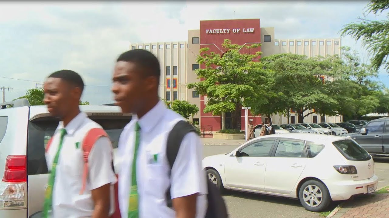 Creating More Opportunities for Young People in the Caribbean