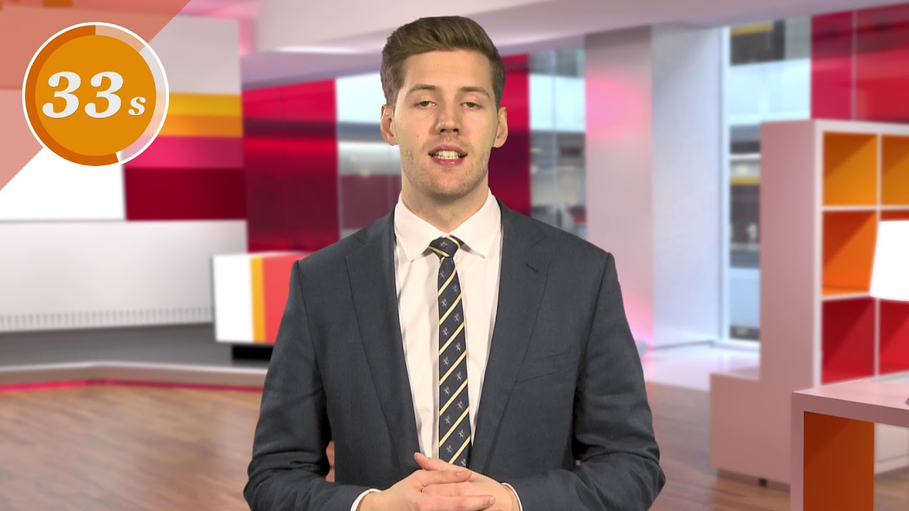 GEW: Predictions for 2018 – Let the good times roll