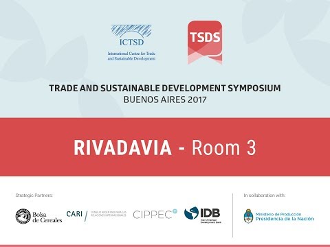 TSDS Day 3 – Rivadavia