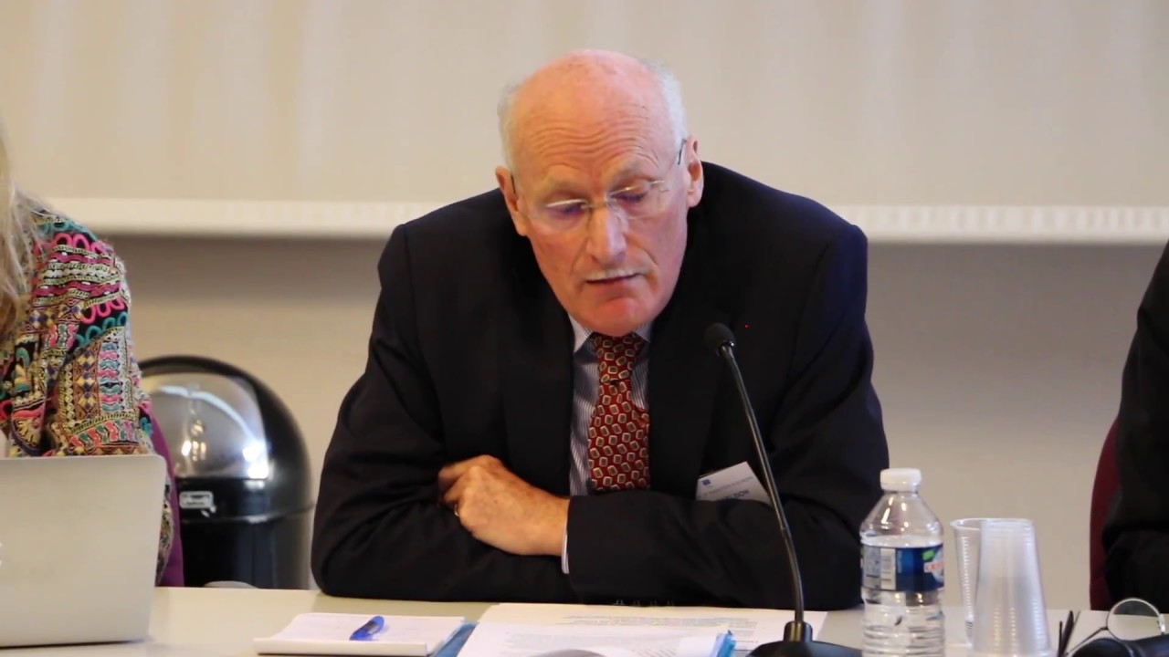 The Future of migration in Europe  – Ronald Skeldon