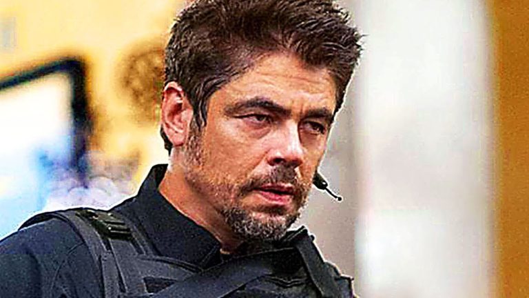 SICARIO 2 : SOLDADO Trailer