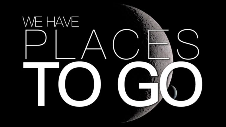 NASA’s 2018 To Do List