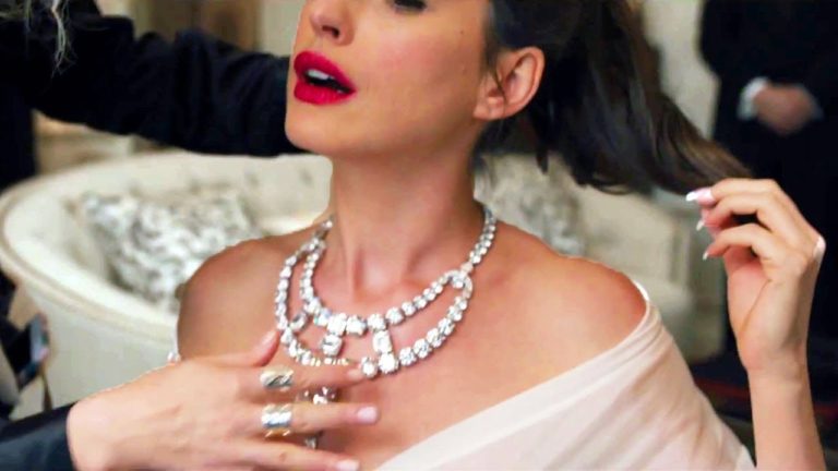 OCEAN’S 8 Trailer ✩ Anne Hathaway, Sandra Bullock, Rihanna, Heist Movie HD