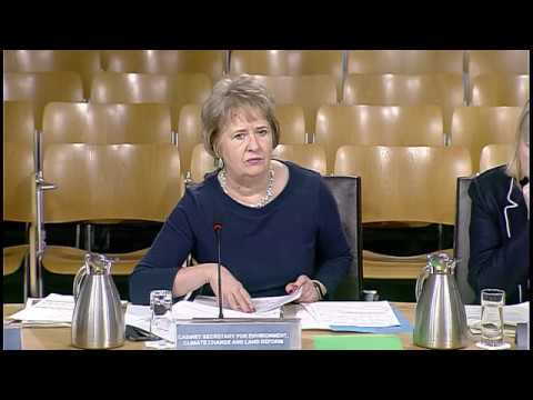 Environment, Climate Change and Land Reform Committee – 19 December 20…