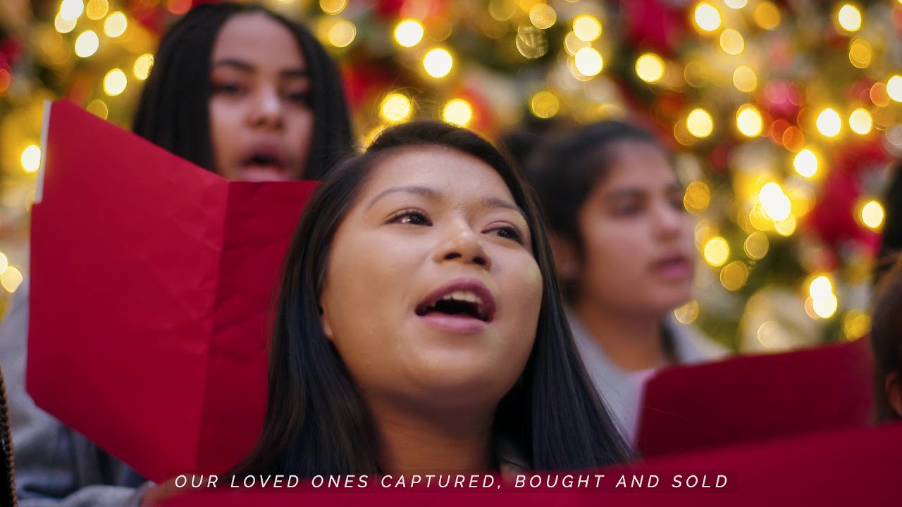 Another Silent Night