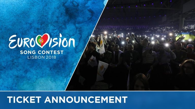 TICKET ANNOUNCEMENT: The second round of tickets is sold out!